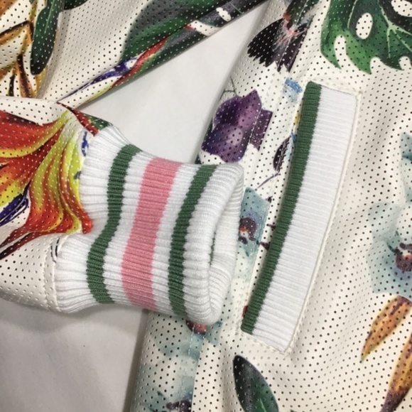 Bagatelle jacket - Picture 7 of 16